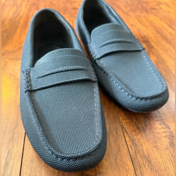 Rothy’s Men's The Driving Loafer Navy Blue | Size 9.5 - Picture 10 of 10